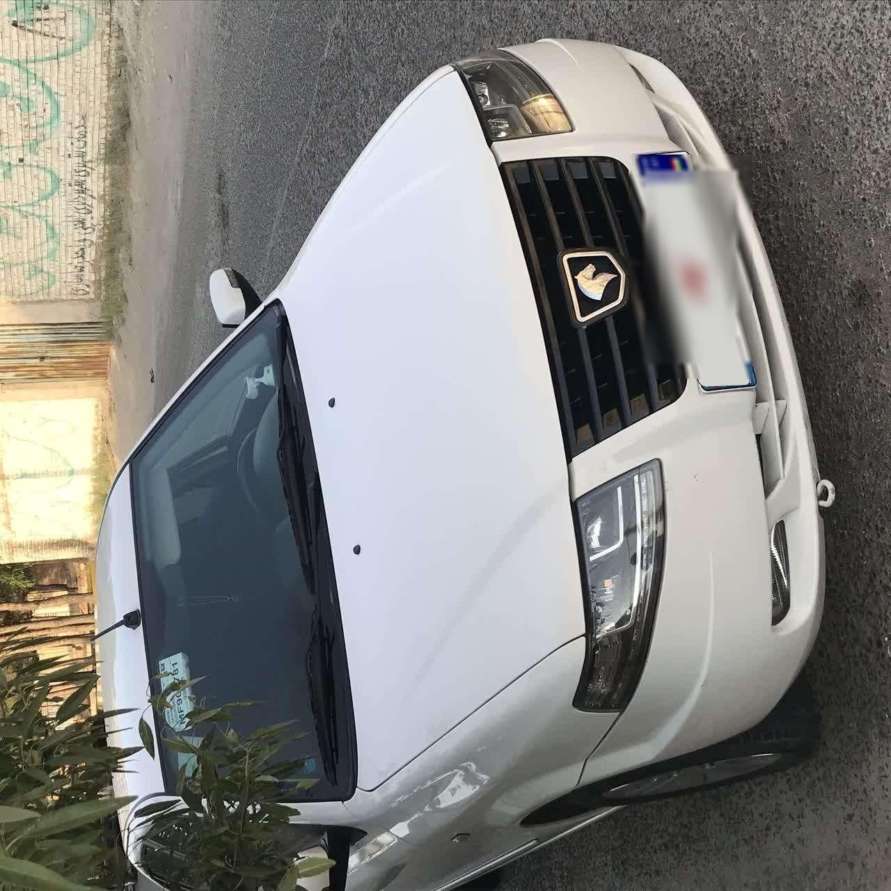 خودرو سمند، سورن پلاس آگهی ann_19403136