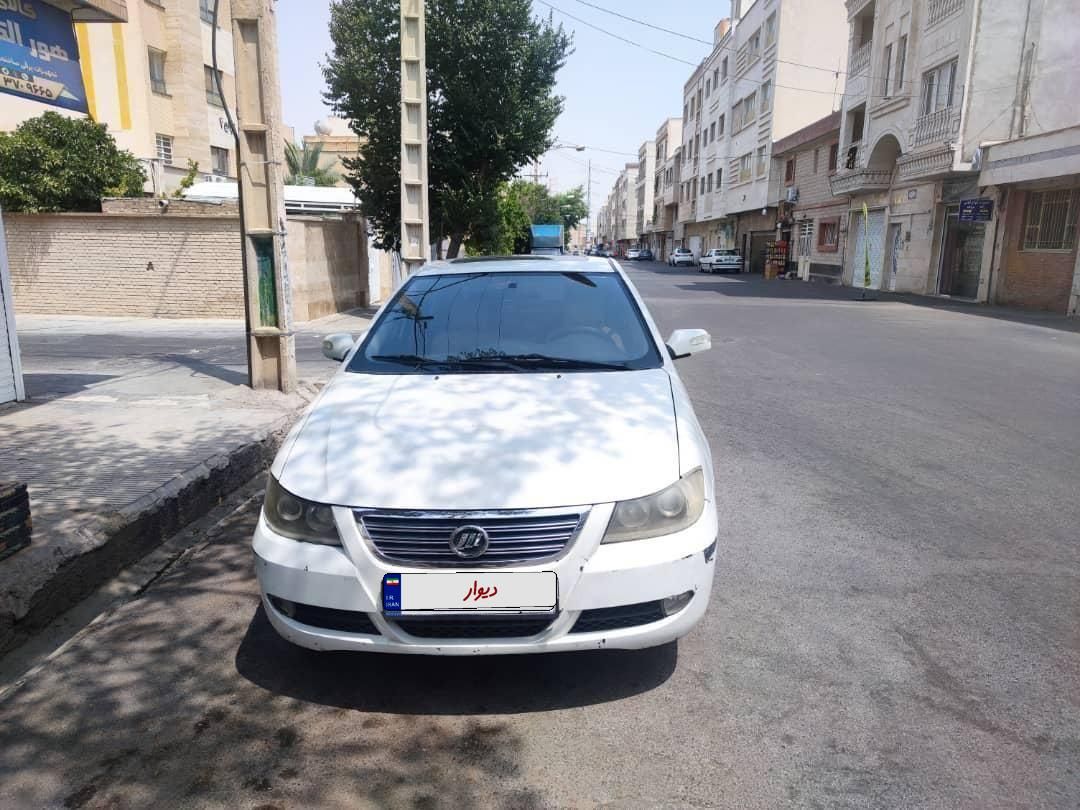 لیفان 620 دنده ای 1800 - 1391