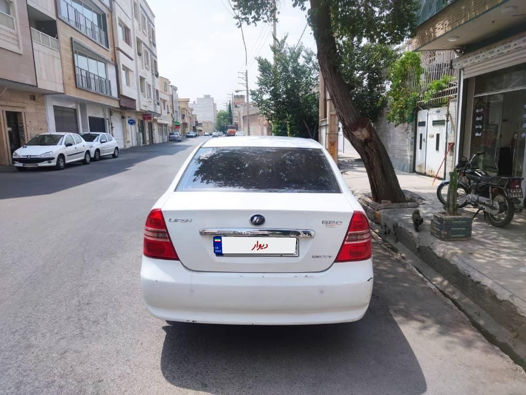 لیفان 620 دنده ای 1800 - 1391
