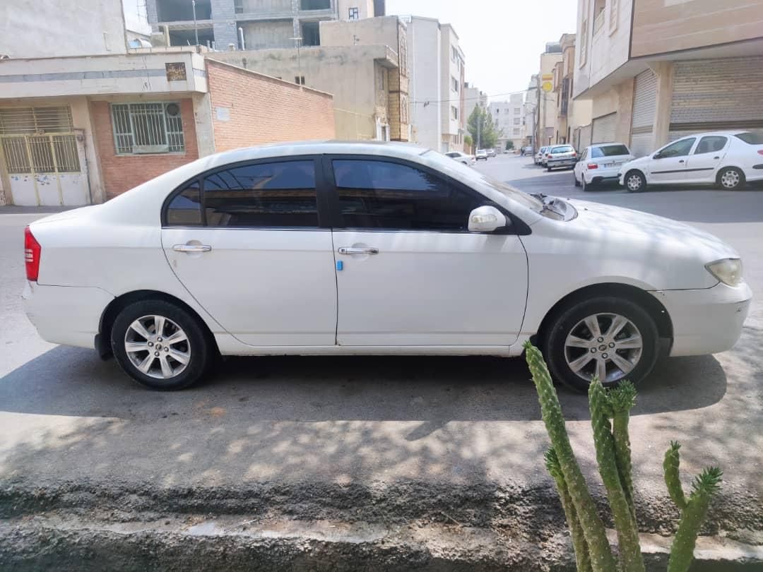 خودرو لیفان، 620 آگهی ann_19403137