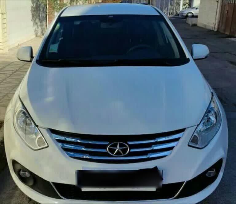 خودرو جک، J4 آگهی ann_19403147