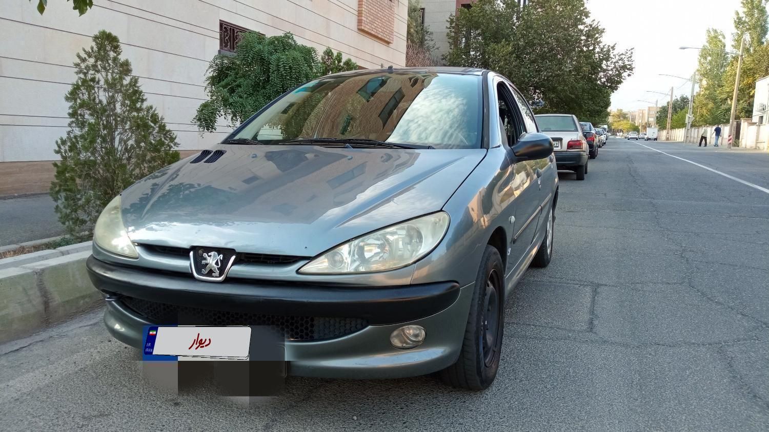 خودرو پژو، 206 آگهی ann_19403154