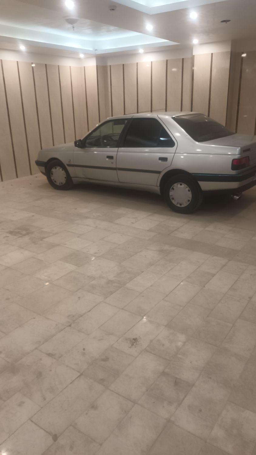خودرو پژو، 405 آگهی ann_19403164