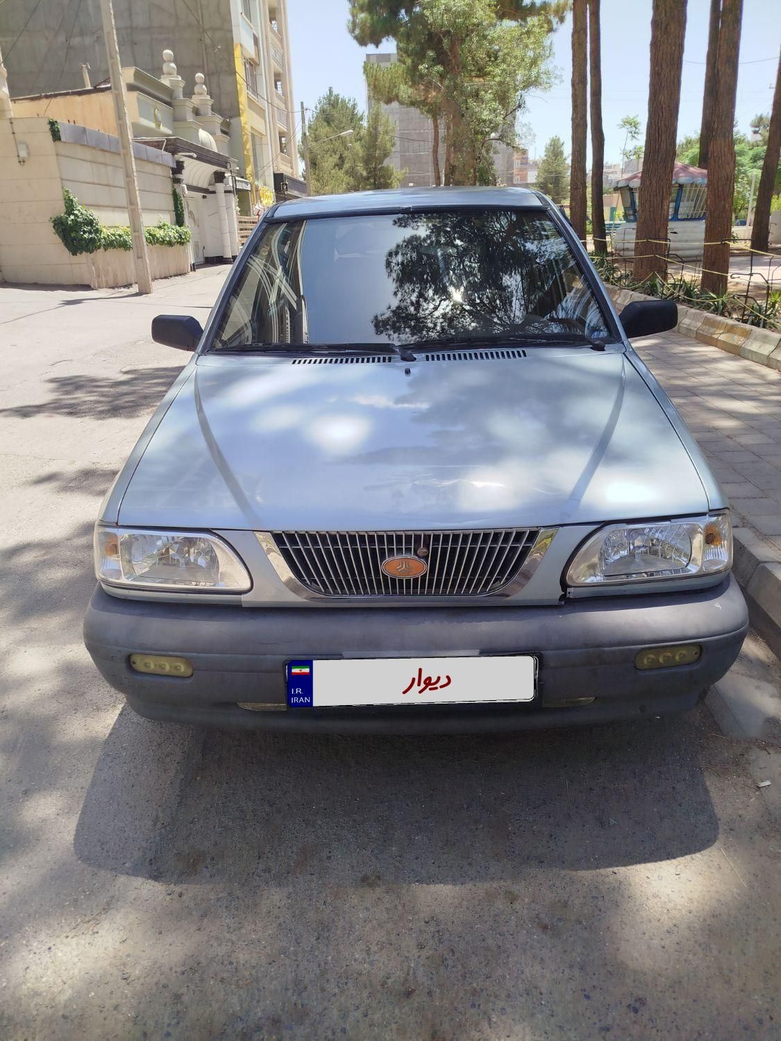 خودرو پراید، 141 آگهی ann_19403165
