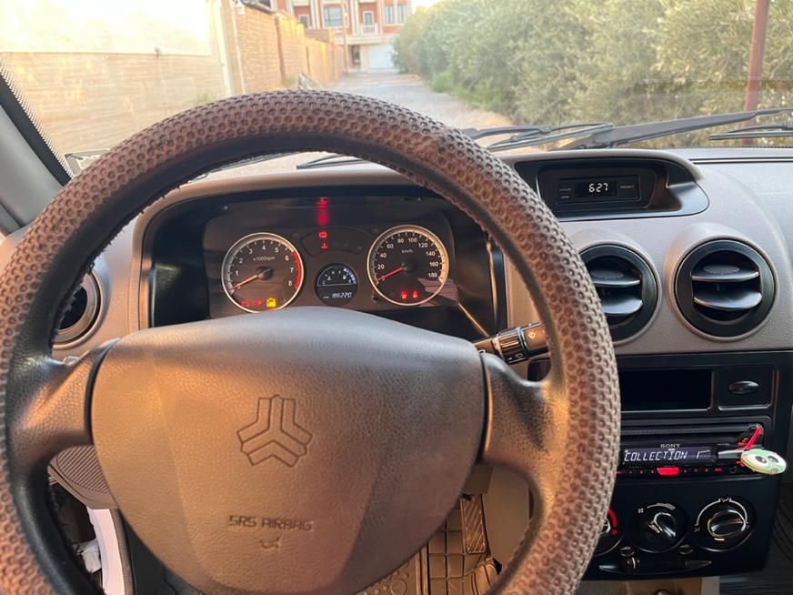 پراید 132 SE - 1395