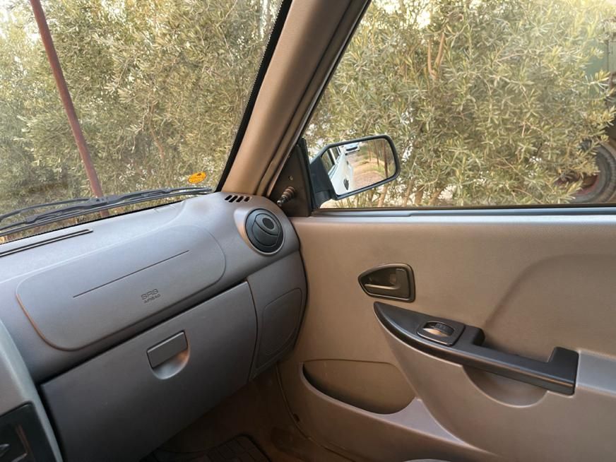 پراید 132 SE - 1395