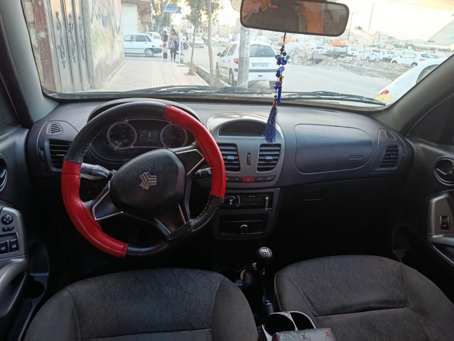 کوییک S پایه - 1402