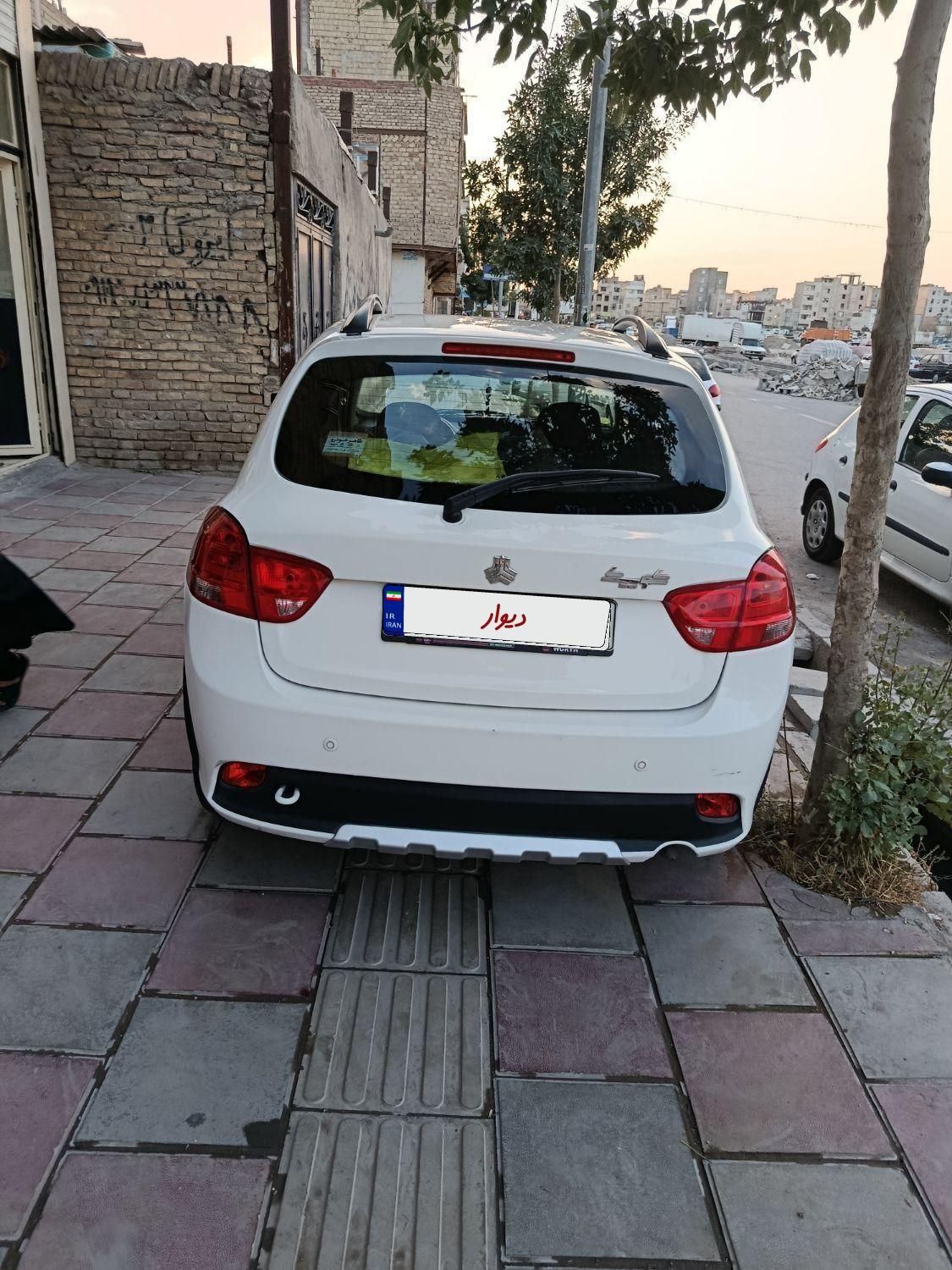 کوییک S پایه - 1402