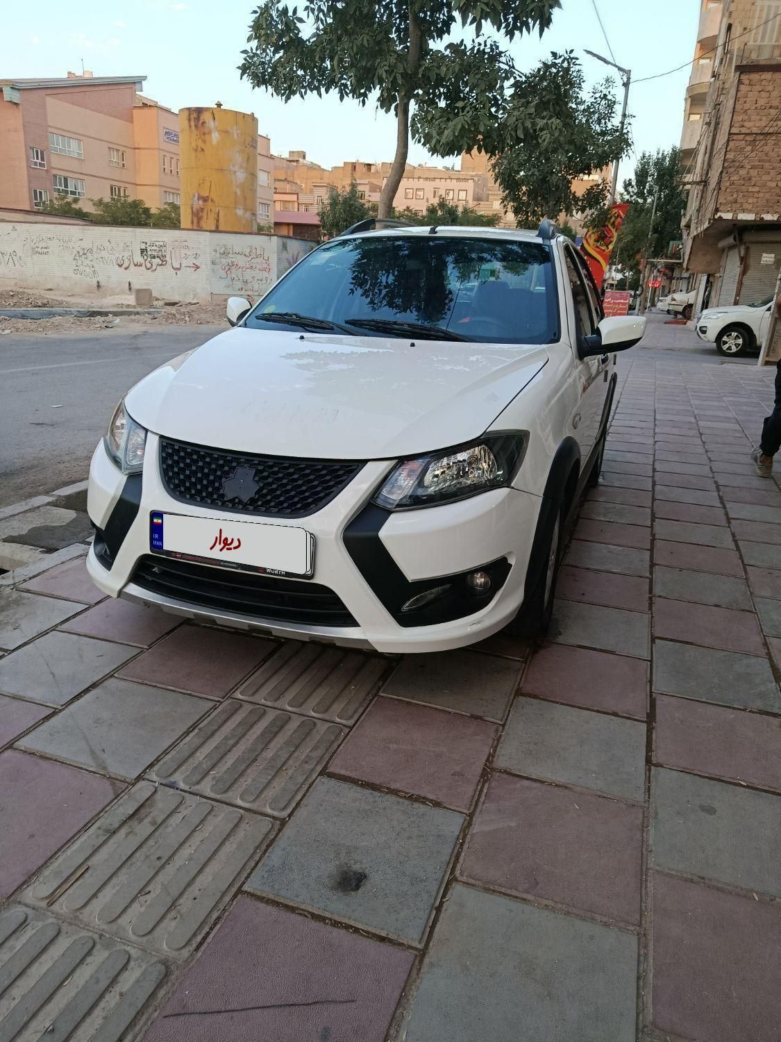 خودرو کوییک، S آگهی ann_19403175