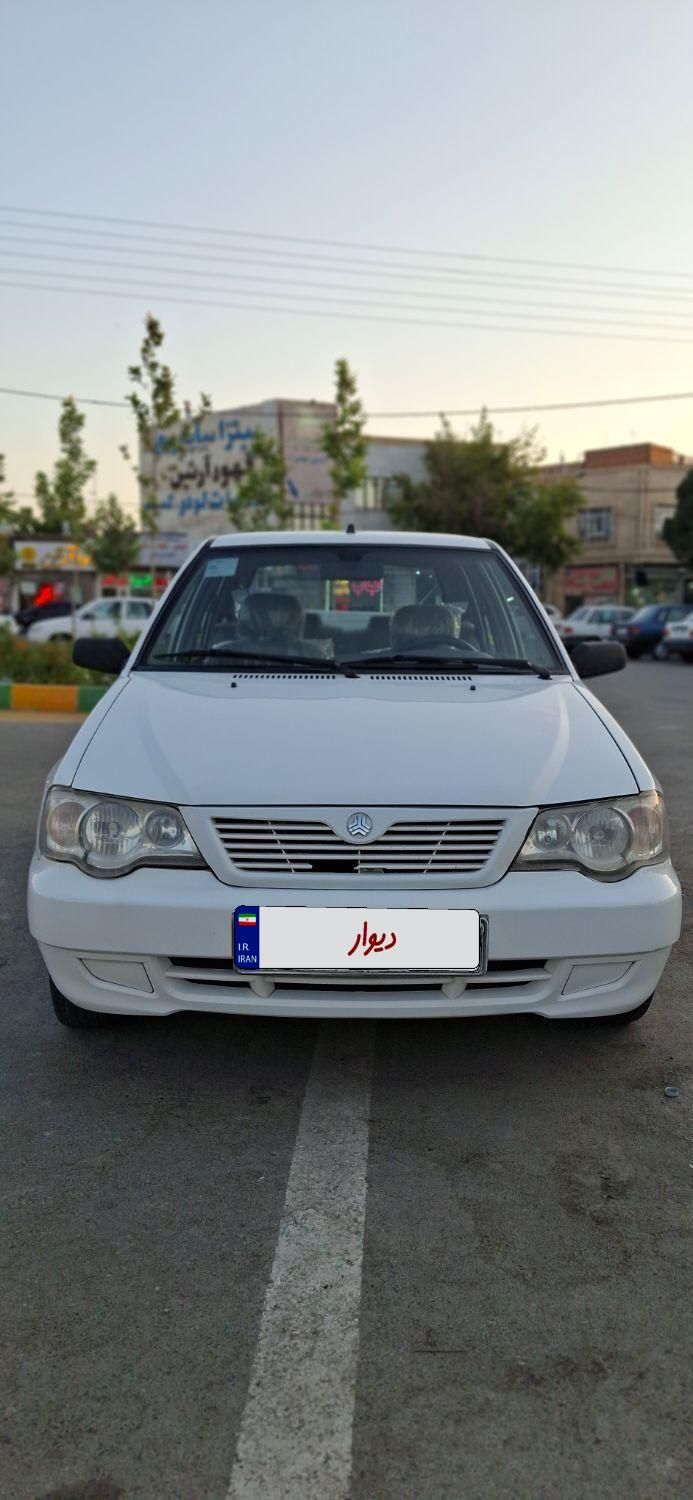 خودرو پراید، 111 آگهی ann_19403191