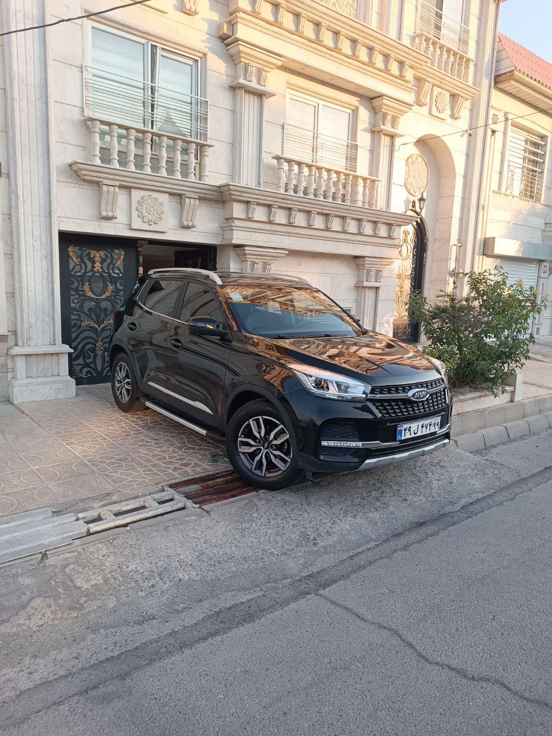 ام وی ام X55 پرو اکسلنت - 1401