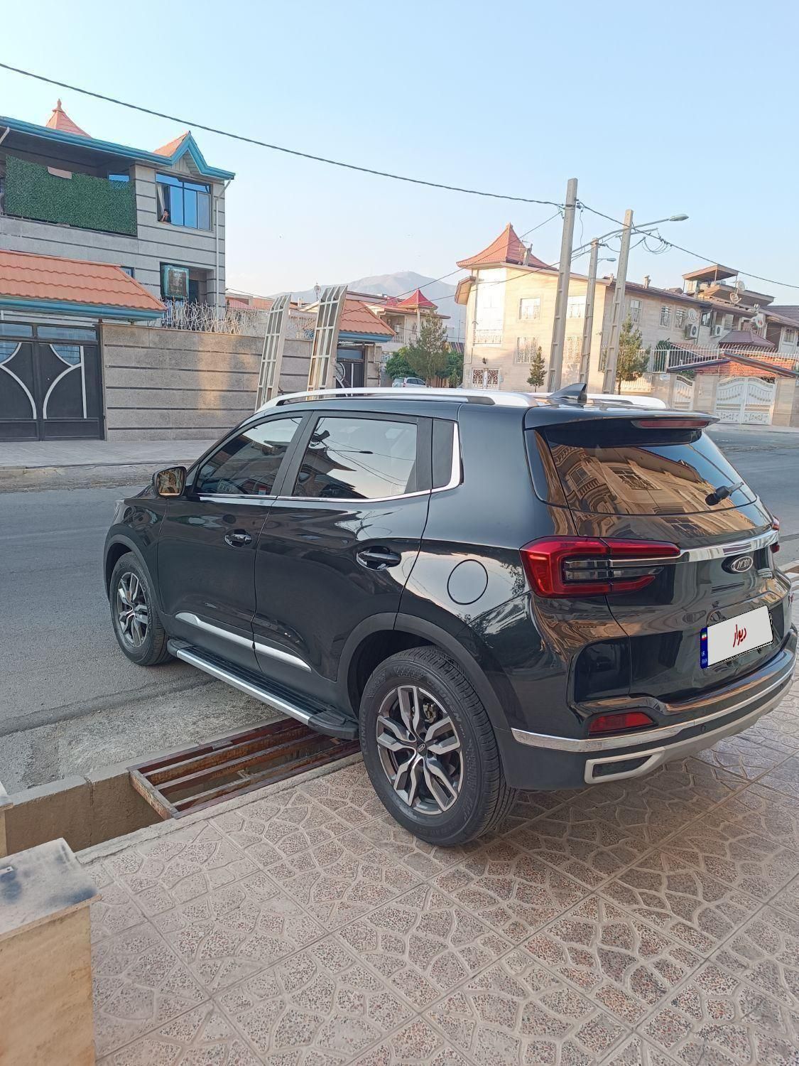 ام وی ام X55 پرو اکسلنت - 1401