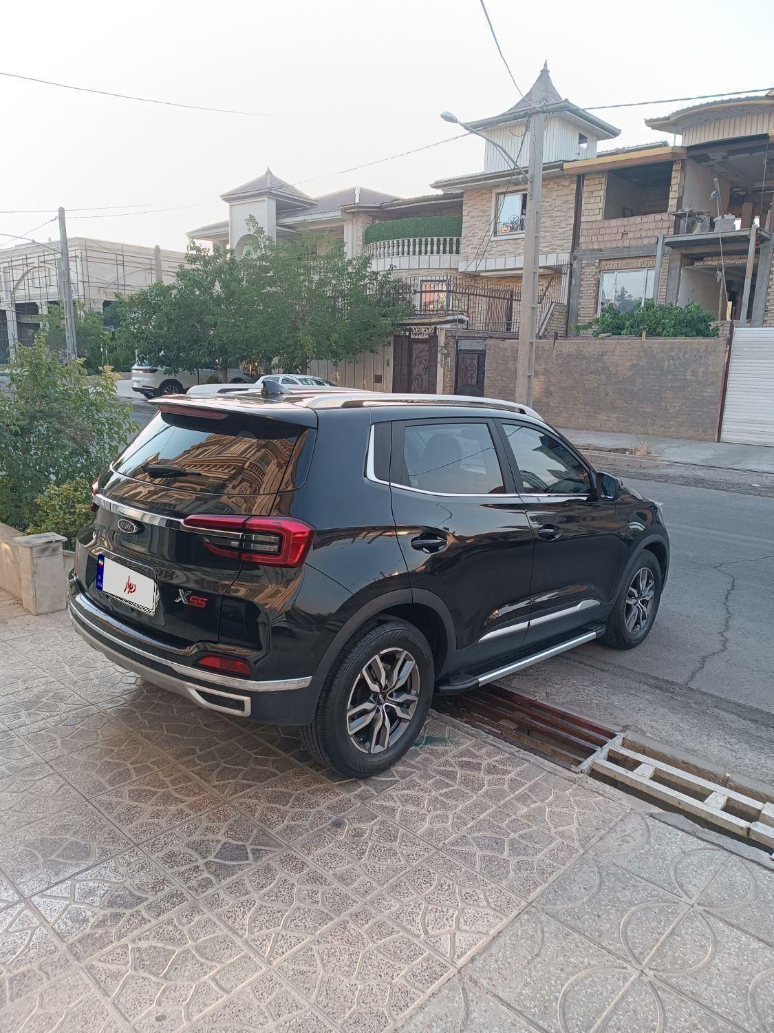 ام وی ام X55 پرو اکسلنت - 1401