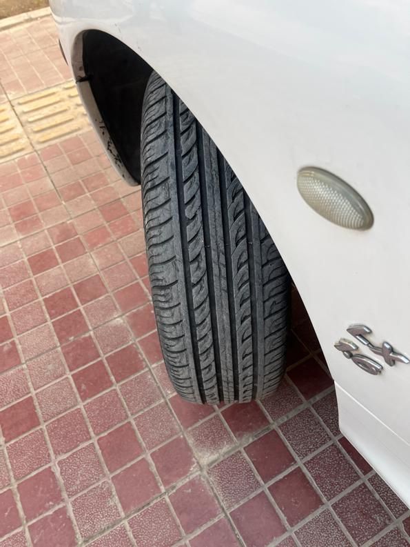 پژو ۲۰۶ صندوق دار v8 - 1394