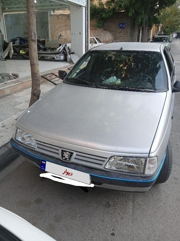 خودرو پژو، 405 آگهی ann_19403236