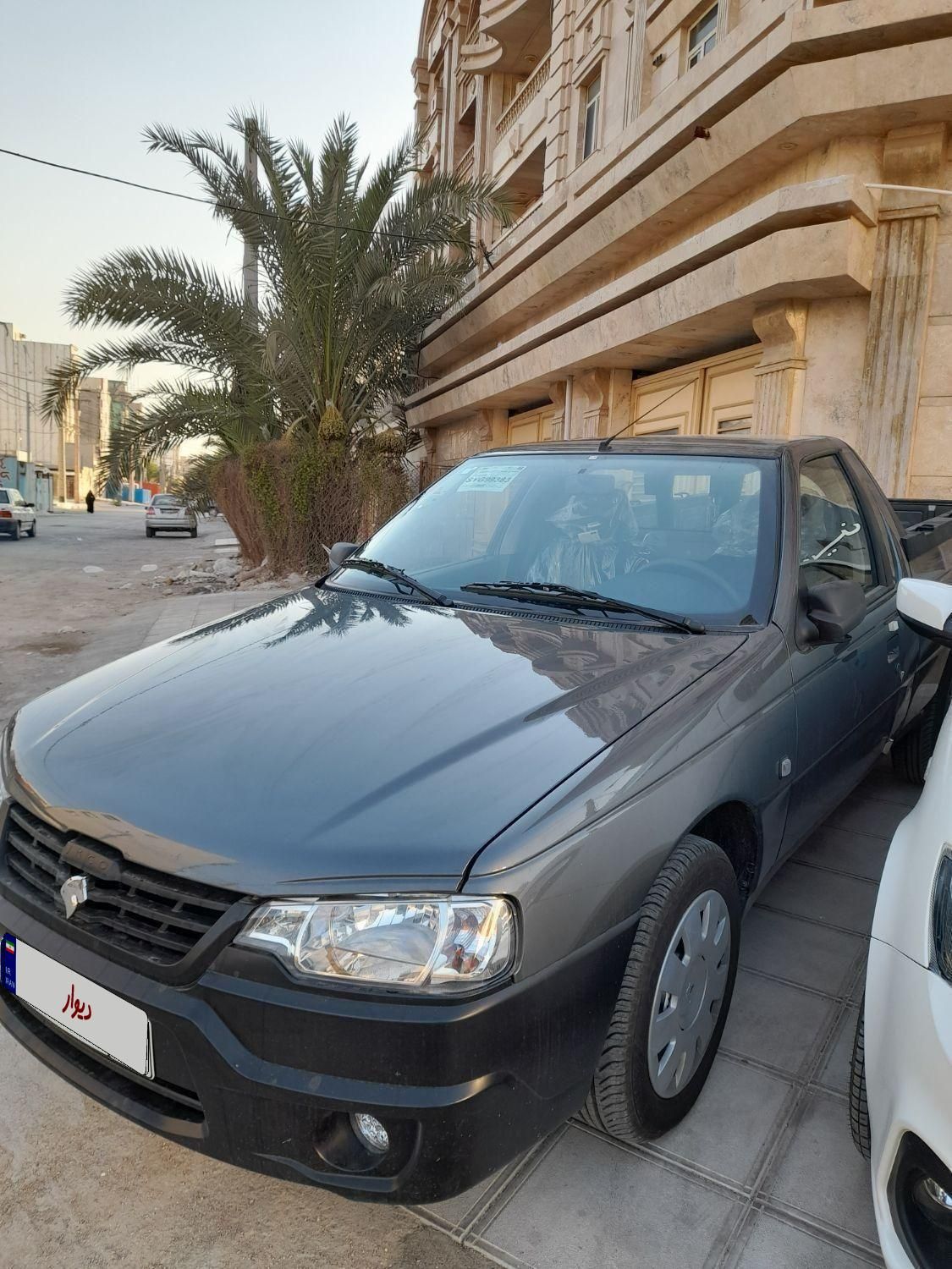 خودرو آریسان، 2 آگهی ann_19403243