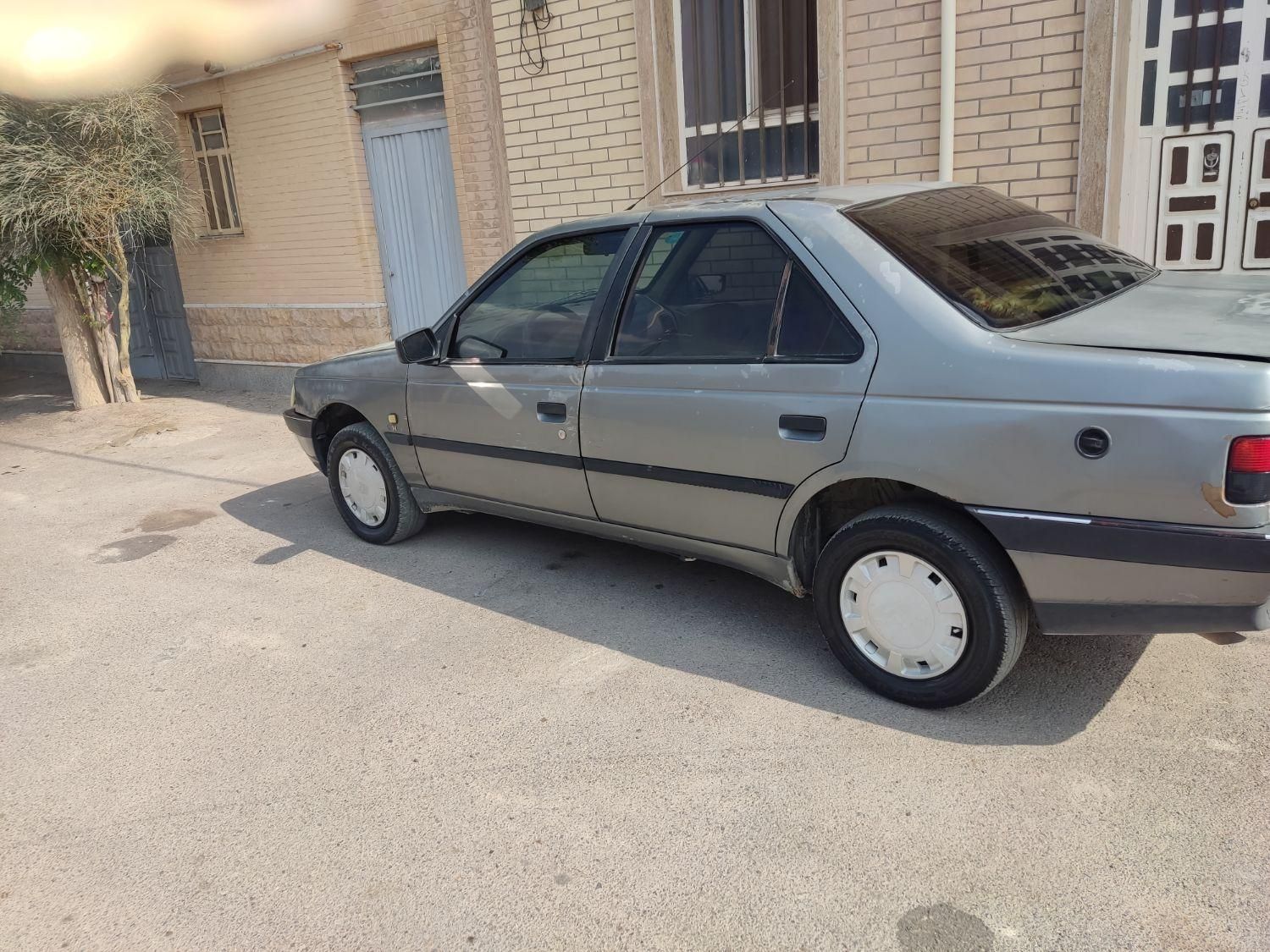 خودرو پژو، 405 آگهی ann_19403246