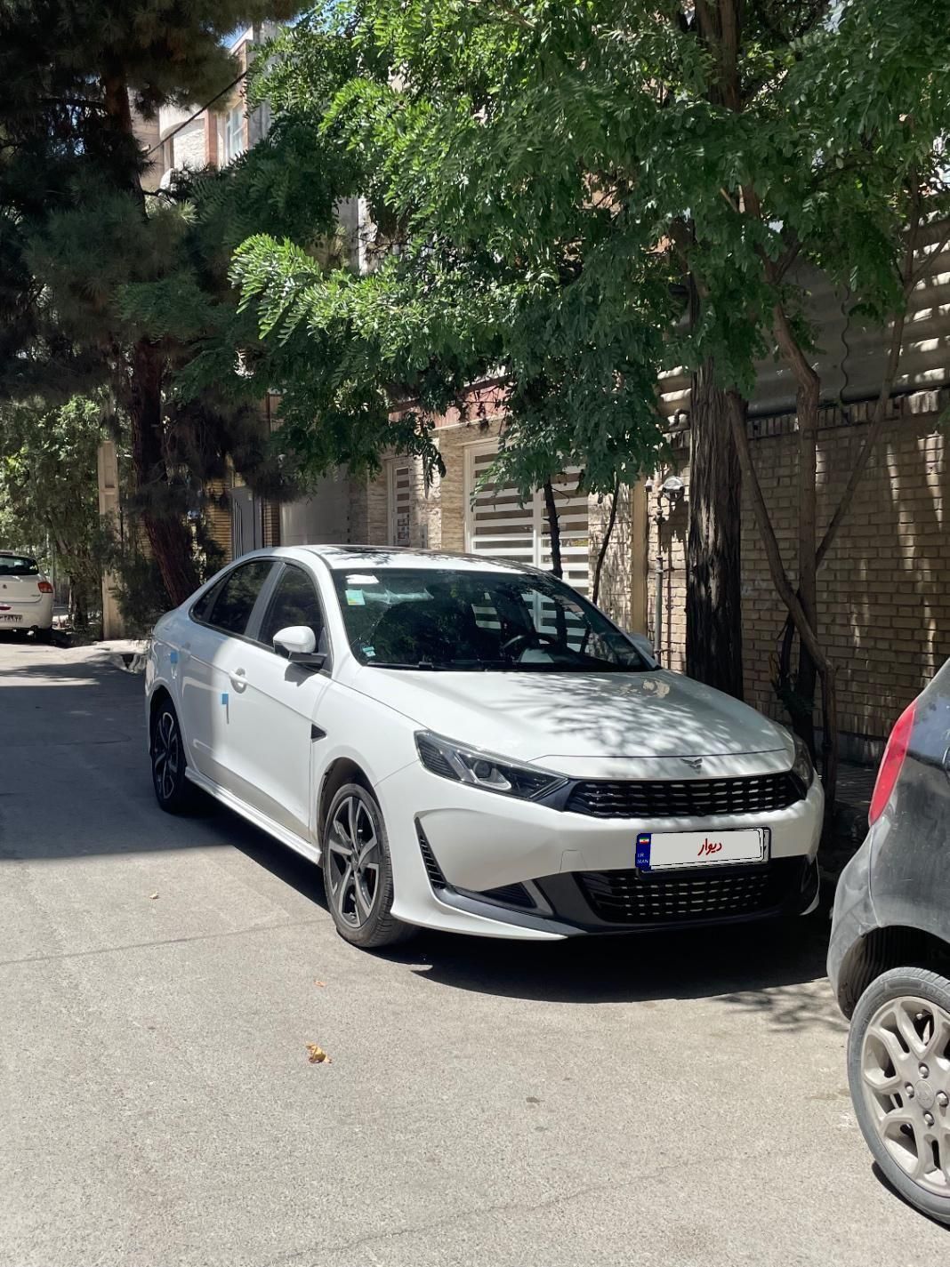 خودرو ریسپکت، پرایم آگهی ann_19403247