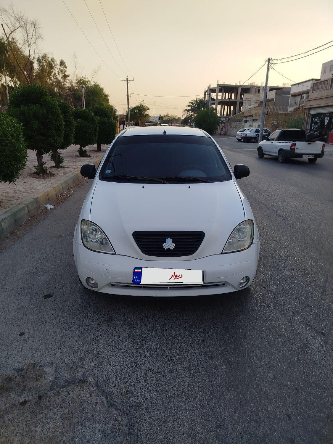 خودرو تیبا، 2 آگهی ann_19403248