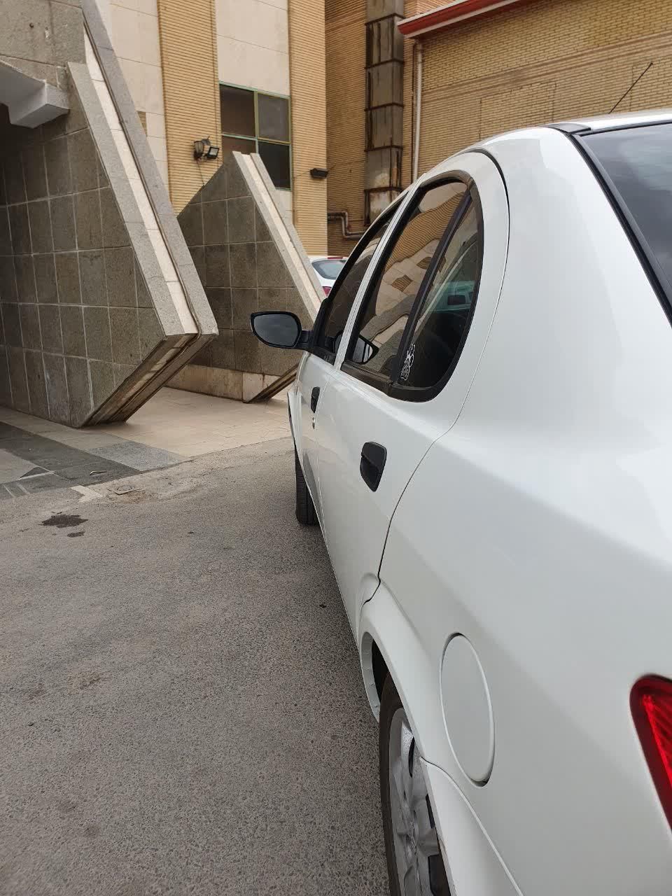 ساینا EX معمولی - 1400