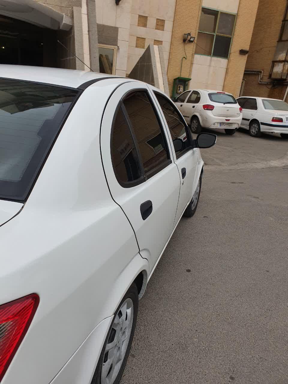 ساینا EX معمولی - 1400