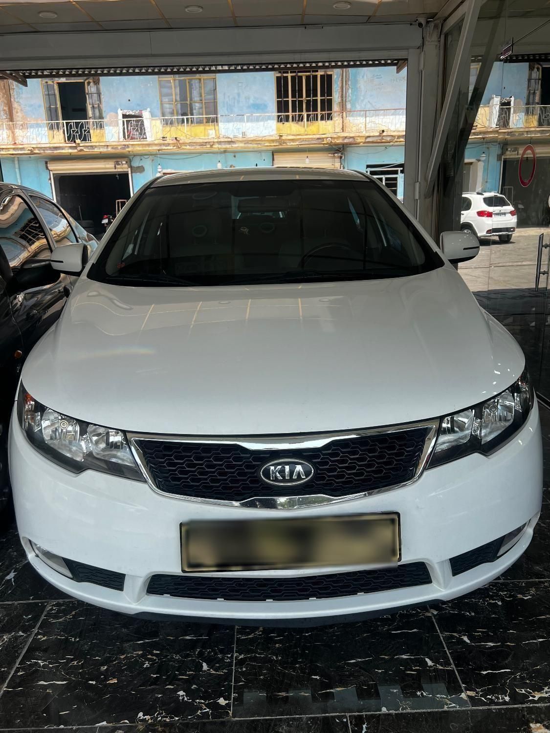 خودرو کیا، سراتو آگهی ann_19403260