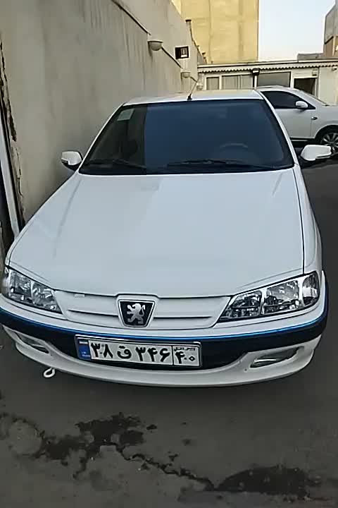 خودرو پژو، پارس آگهی ann_19403266