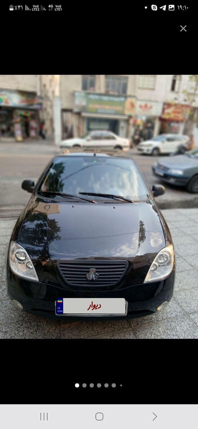 خودرو تیبا، 2 آگهی ann_19403271