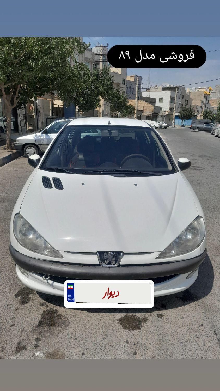 خودرو پژو، 206 آگهی ann_19403273