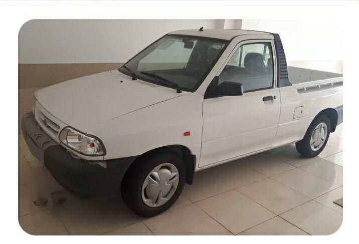 پراید 151 SE - 1404