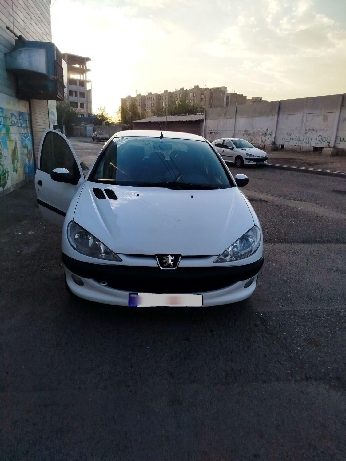 خودرو پژو، 206 آگهی ann_19403280