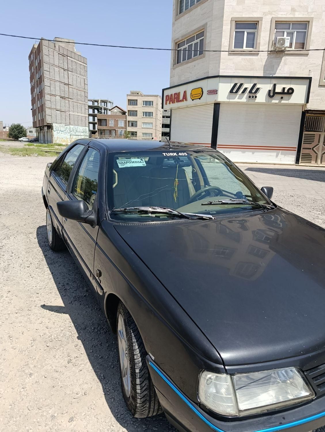 خودرو پژو، 405 آگهی ann_19403281