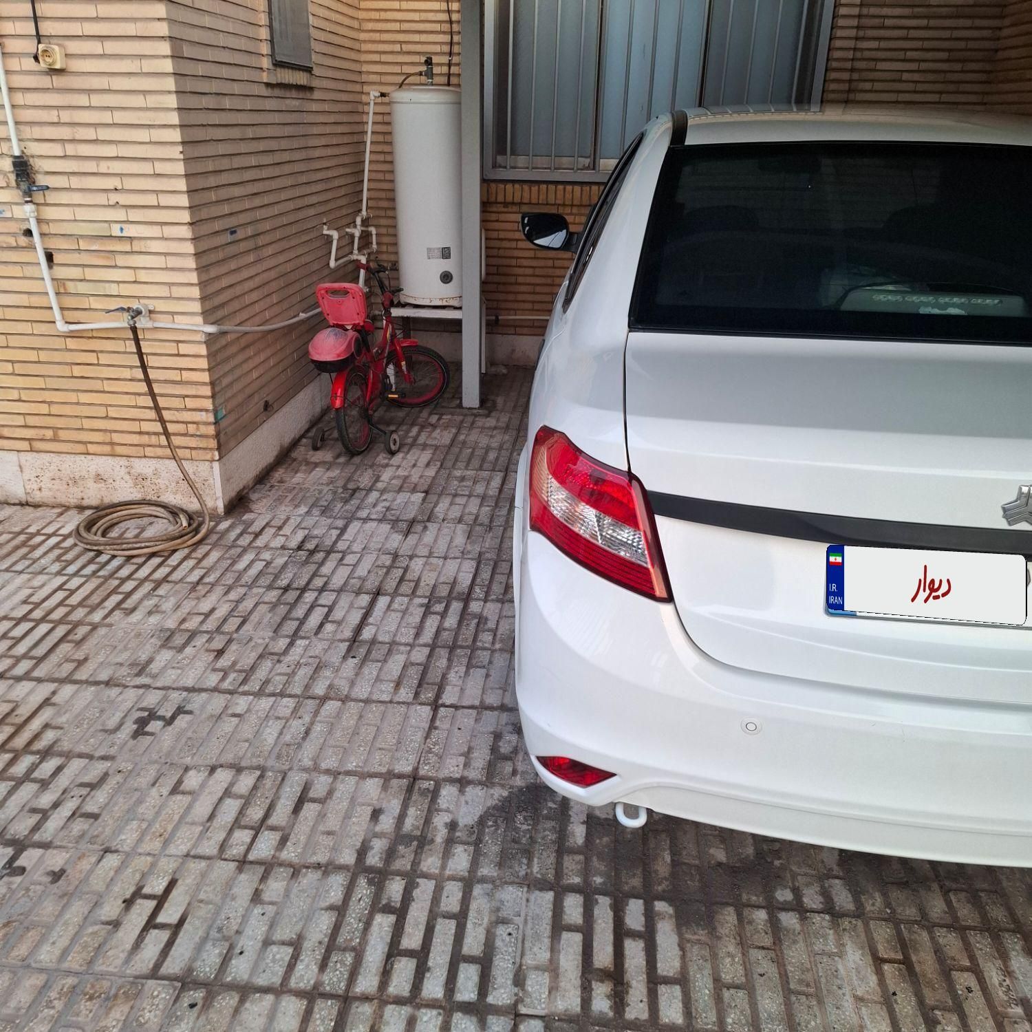 ساینا S دنده‌ای معمولی - 1399