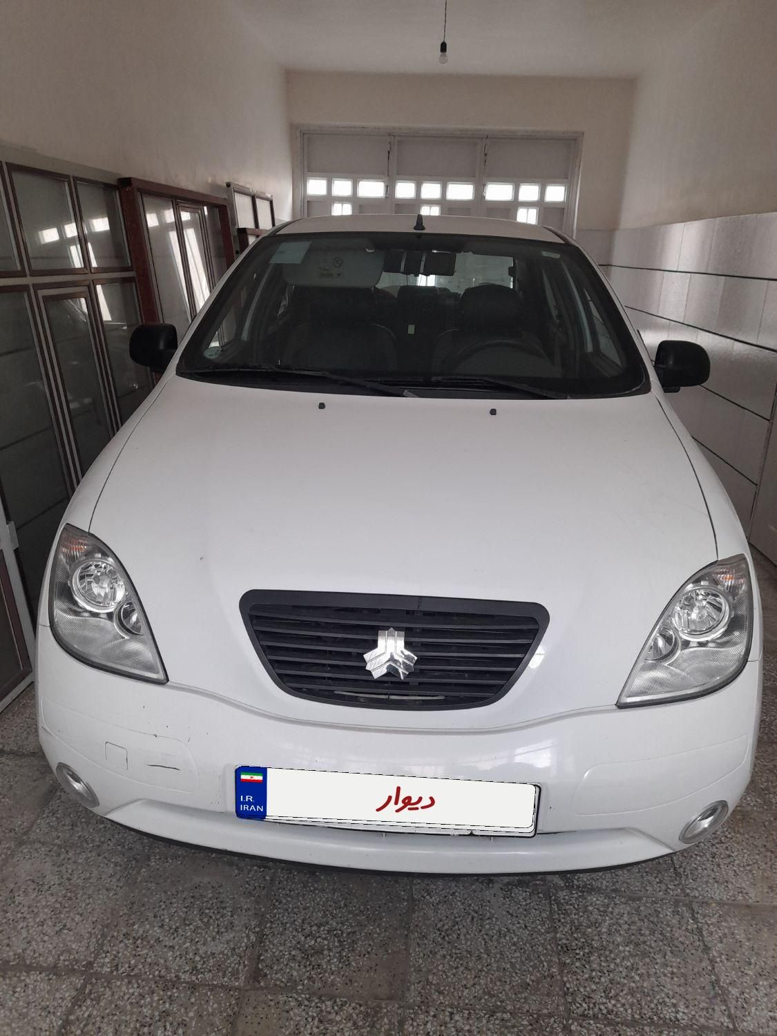 خودرو تیبا، صندوق دار آگهی ann_19403298