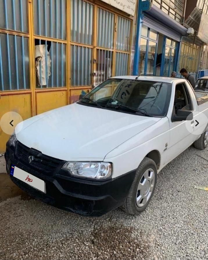 خودرو آریسان، معمولی آگهی ann_19403299