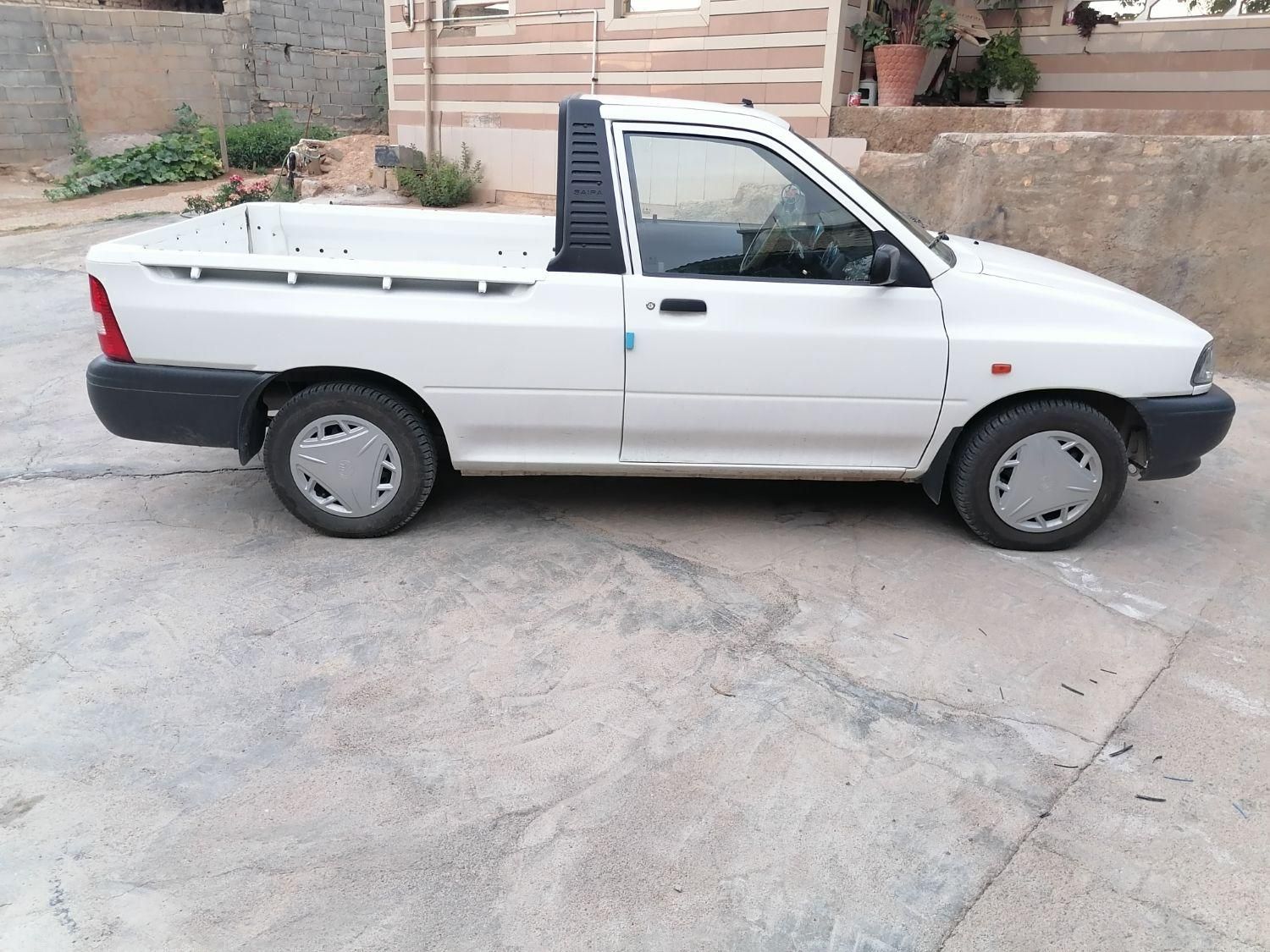 پراید 151 SE - 1403