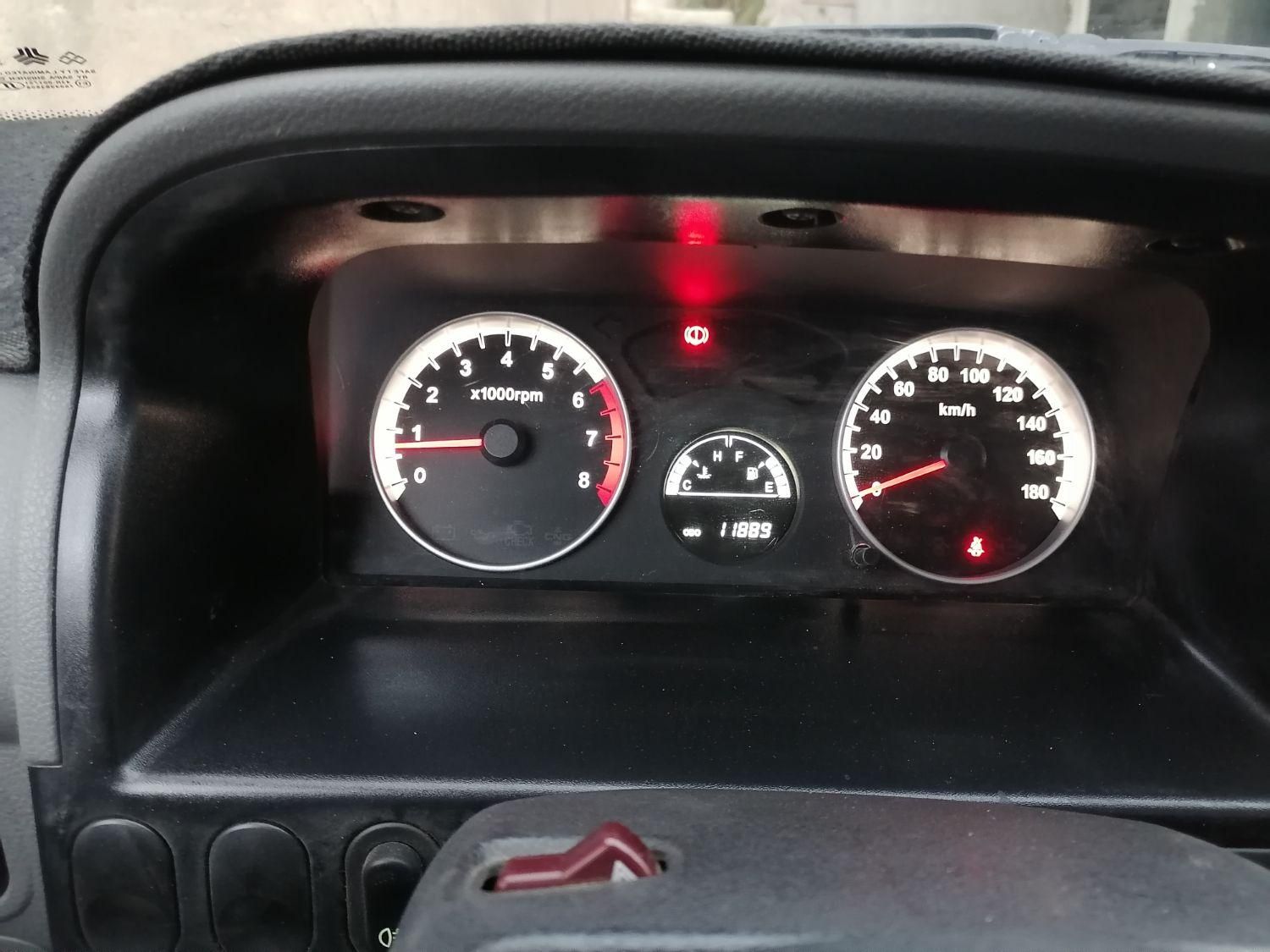 پراید 151 SE - 1403