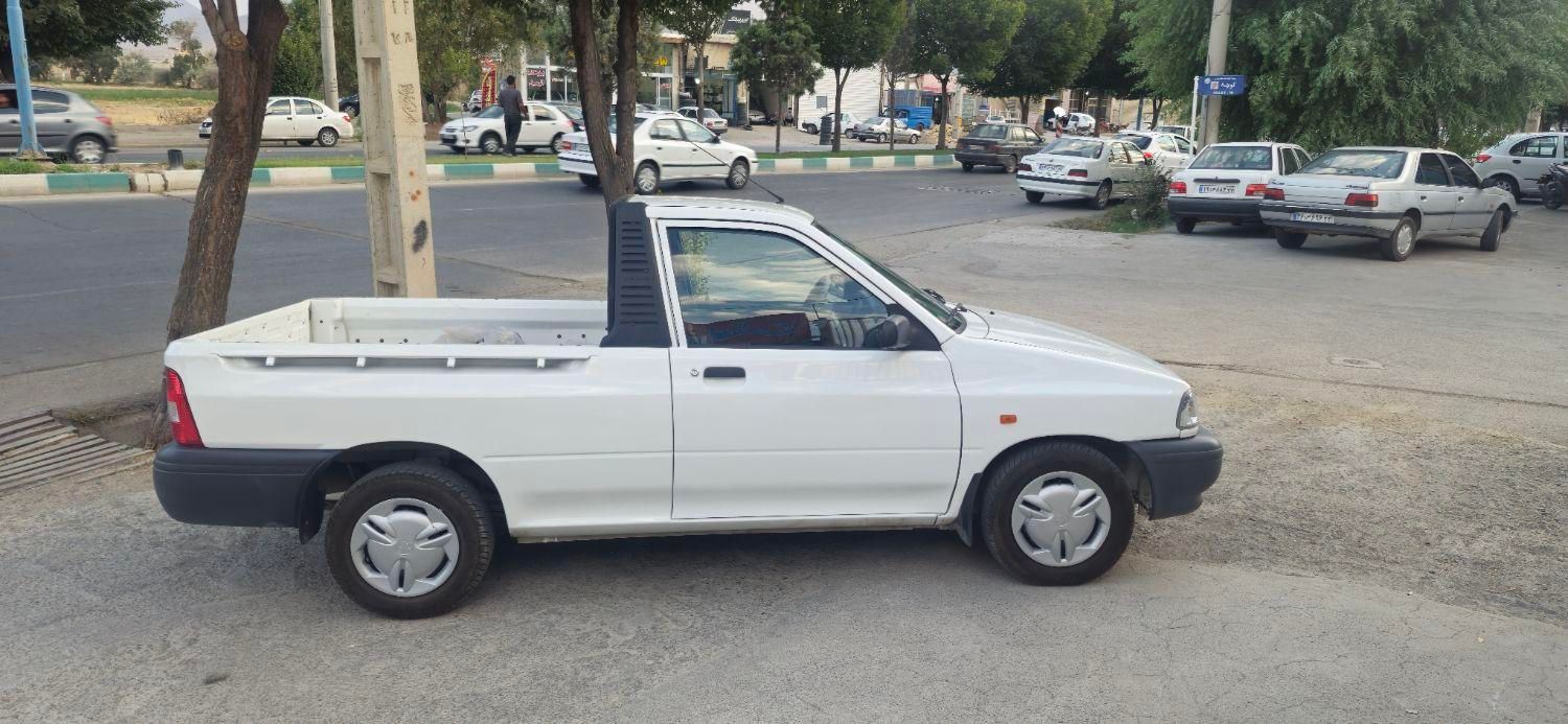 خودرو پراید، 151 آگهی ann_19403319