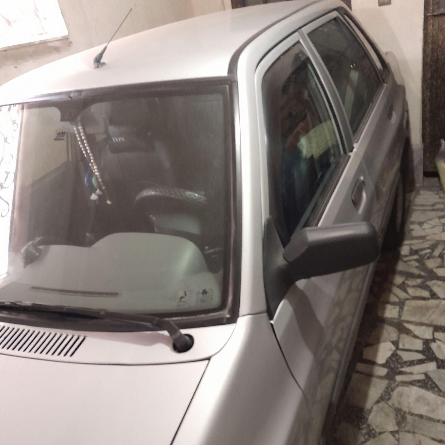 پراید 131 SE - 1392