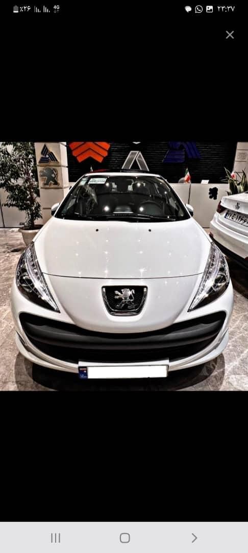 خودرو پژو، 207 آگهی ann_19403330