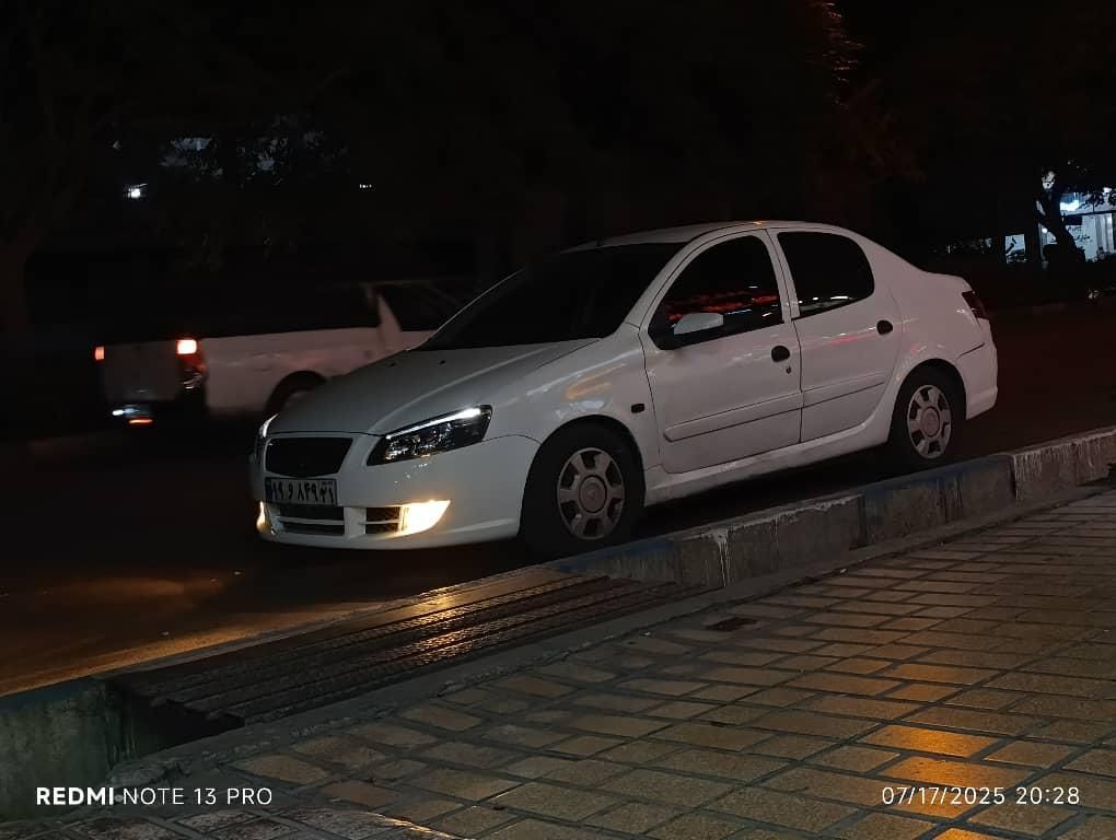 خودرو رانا، EL آگهی ann_19403345