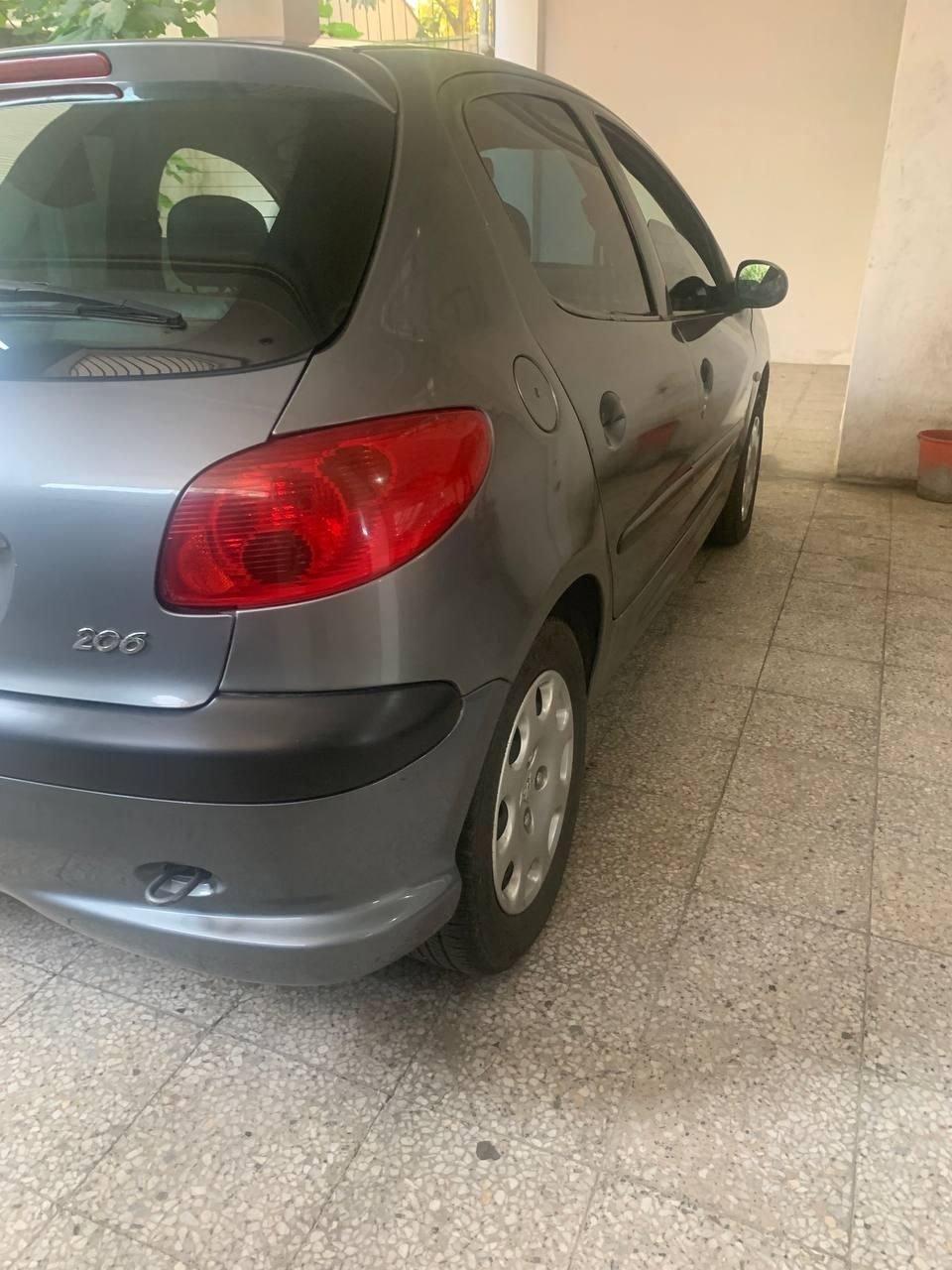 خودرو پژو، 206 آگهی ann_19403354