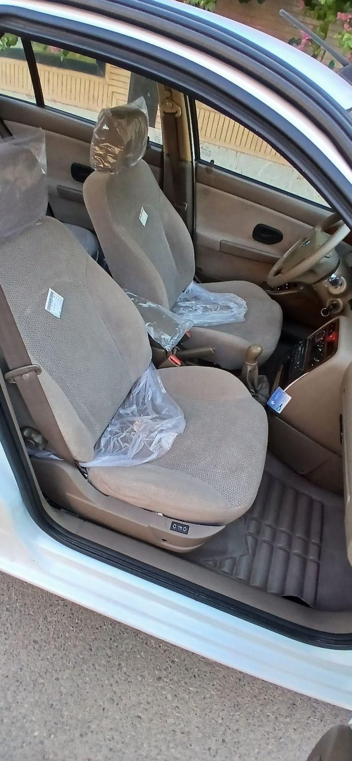 سمند LX XU7 - 1399