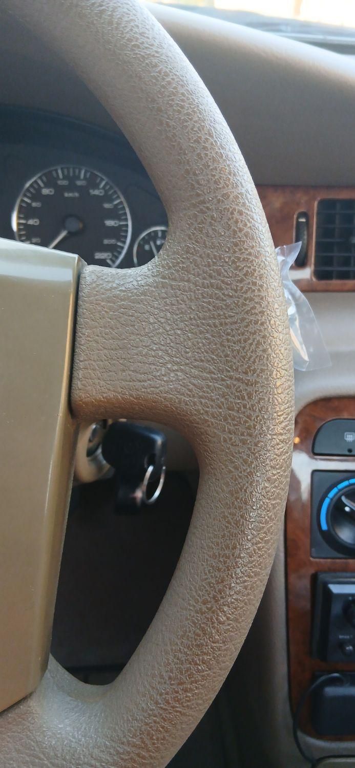 سمند LX XU7 - 1399