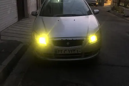 رانا LX TU5 - 1393
