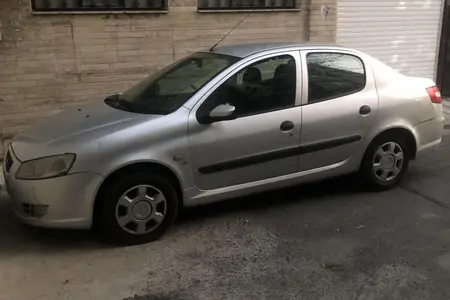 خودرو رانا، LX آگهی ann_19403372
