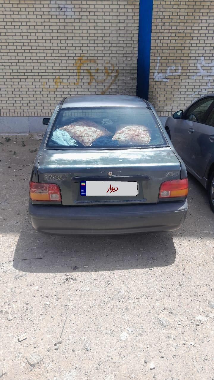 خودرو پراید، صبا آگهی ann_19403389