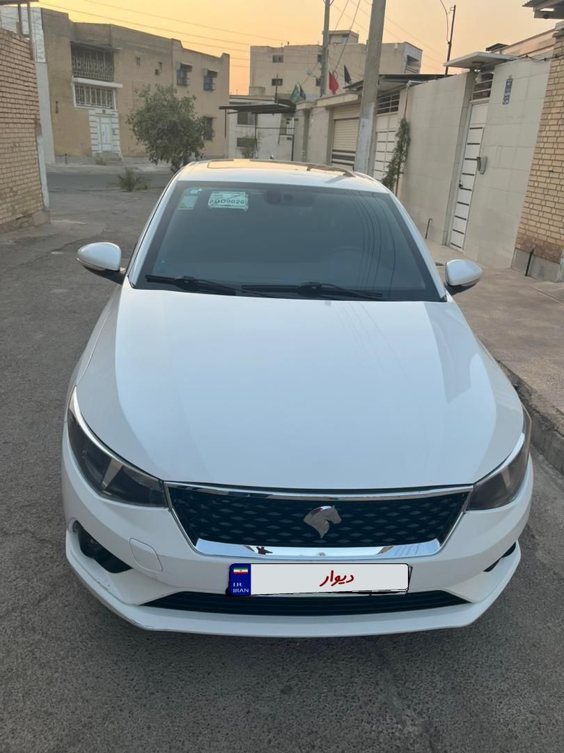 خودرو تارا، اتوماتیک آگهی ann_19403393