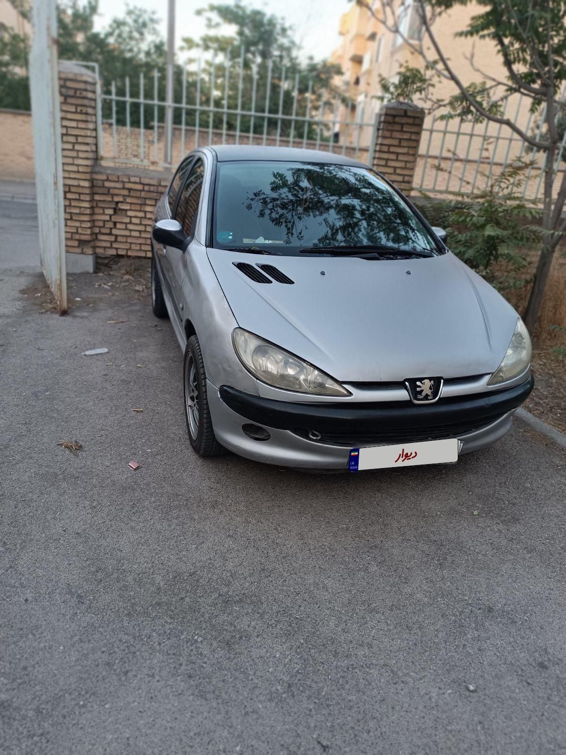خودرو پژو، 206 آگهی ann_19403396