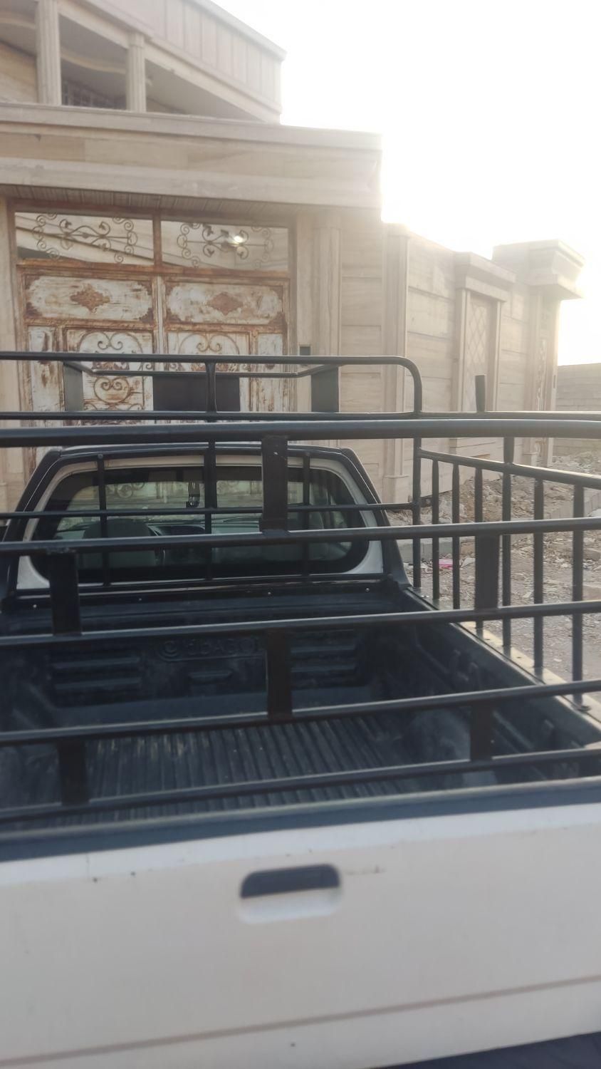 پراید 151 SE - 1398